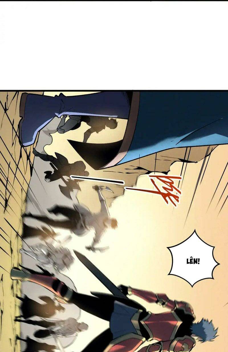 Tối Cường Kiếm Thần Trọng Sinh Ký: Chapter 58