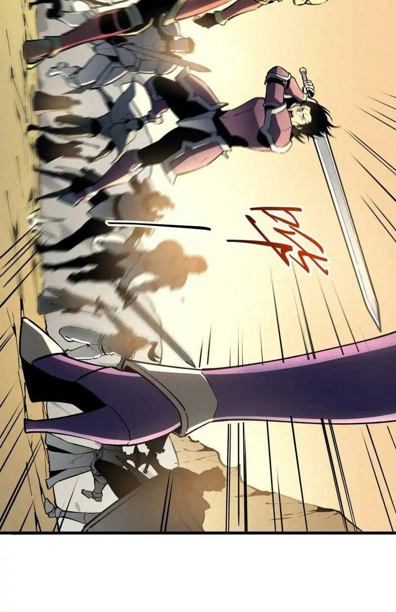 Tối Cường Kiếm Thần Trọng Sinh Ký: Chapter 58