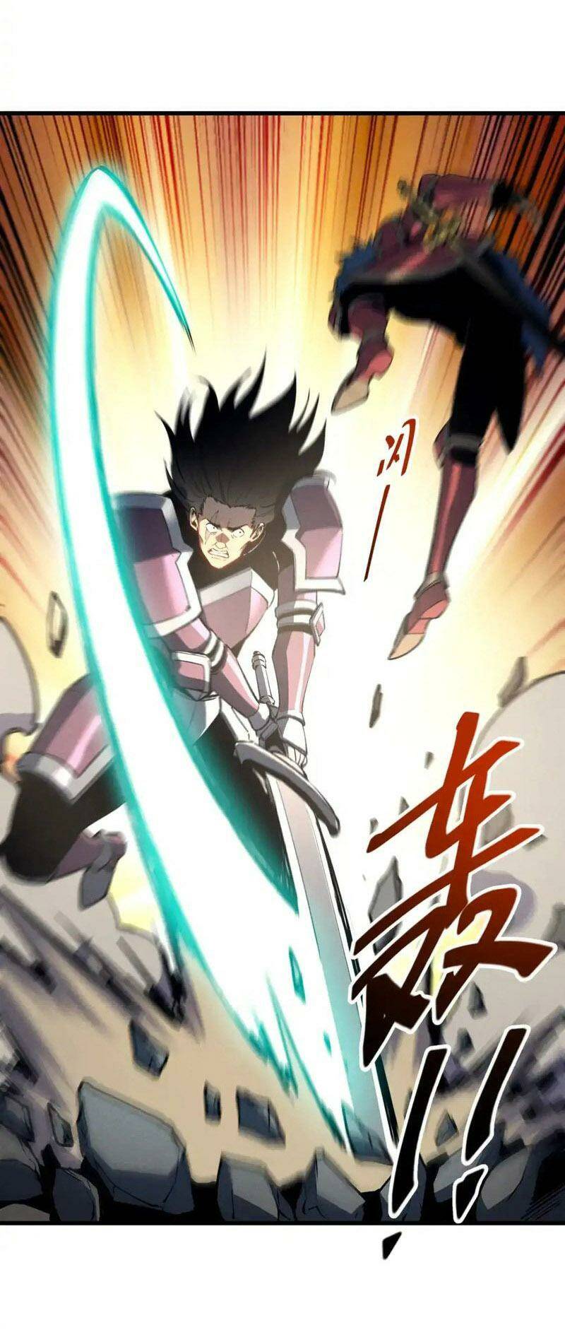 Tối Cường Kiếm Thần Trọng Sinh Ký: Chapter 58
