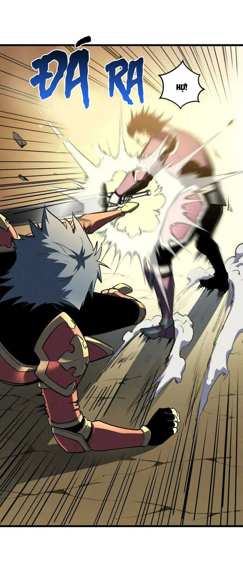 Tối Cường Kiếm Thần Trọng Sinh Ký: Chapter 58