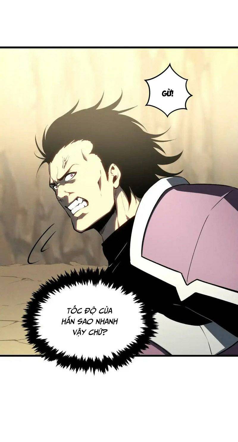 Tối Cường Kiếm Thần Trọng Sinh Ký: Chapter 58