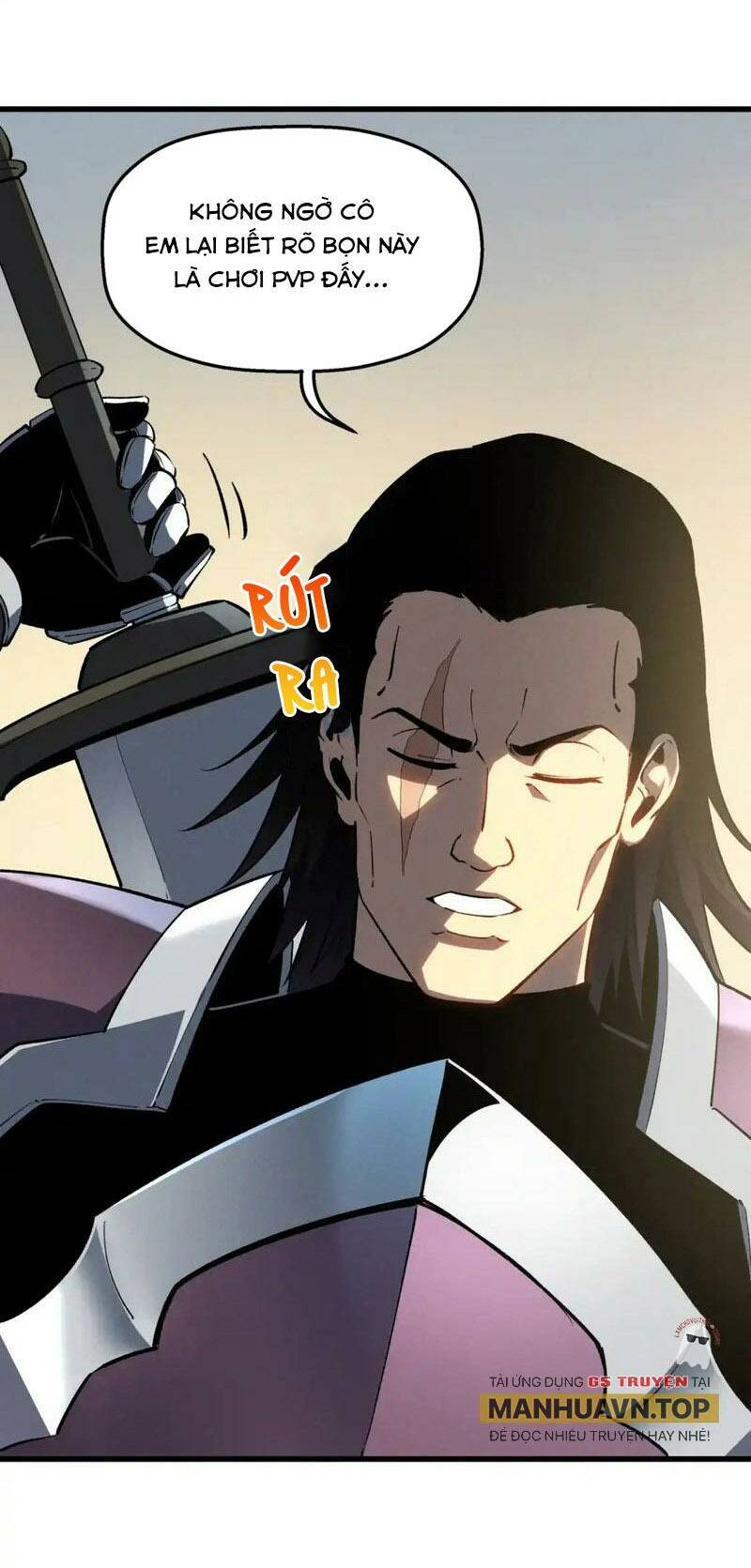 Tối Cường Kiếm Thần Trọng Sinh Ký: Chapter 58