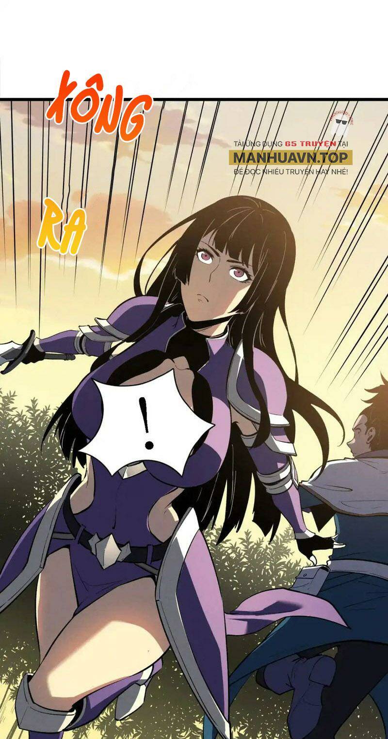 Tối Cường Kiếm Thần Trọng Sinh Ký: Chapter 58