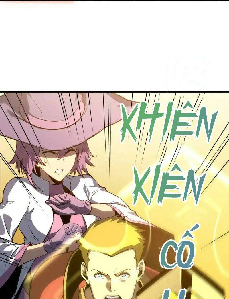 Tối Cường Kiếm Thần Trọng Sinh Ký: Chapter 58