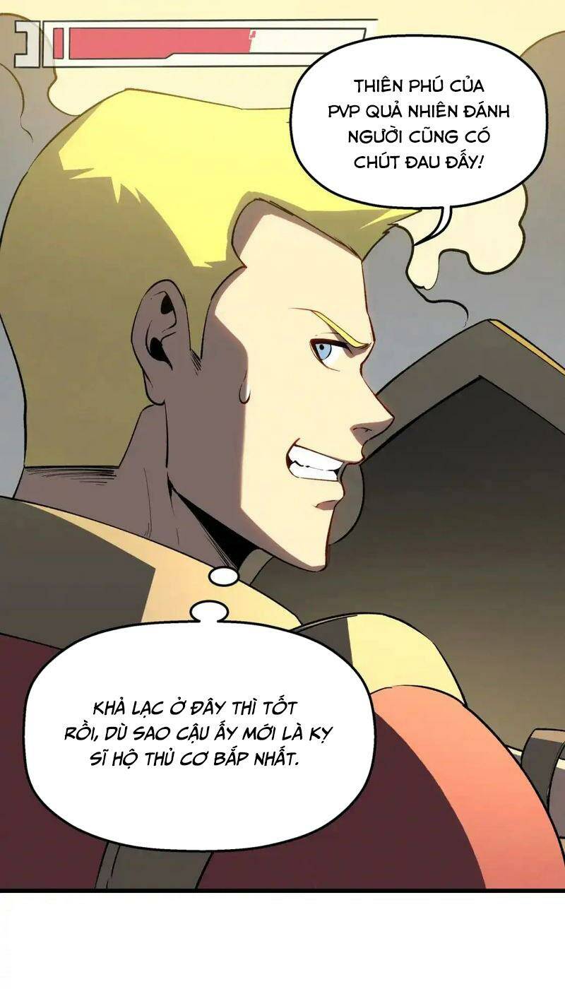 Tối Cường Kiếm Thần Trọng Sinh Ký: Chapter 58