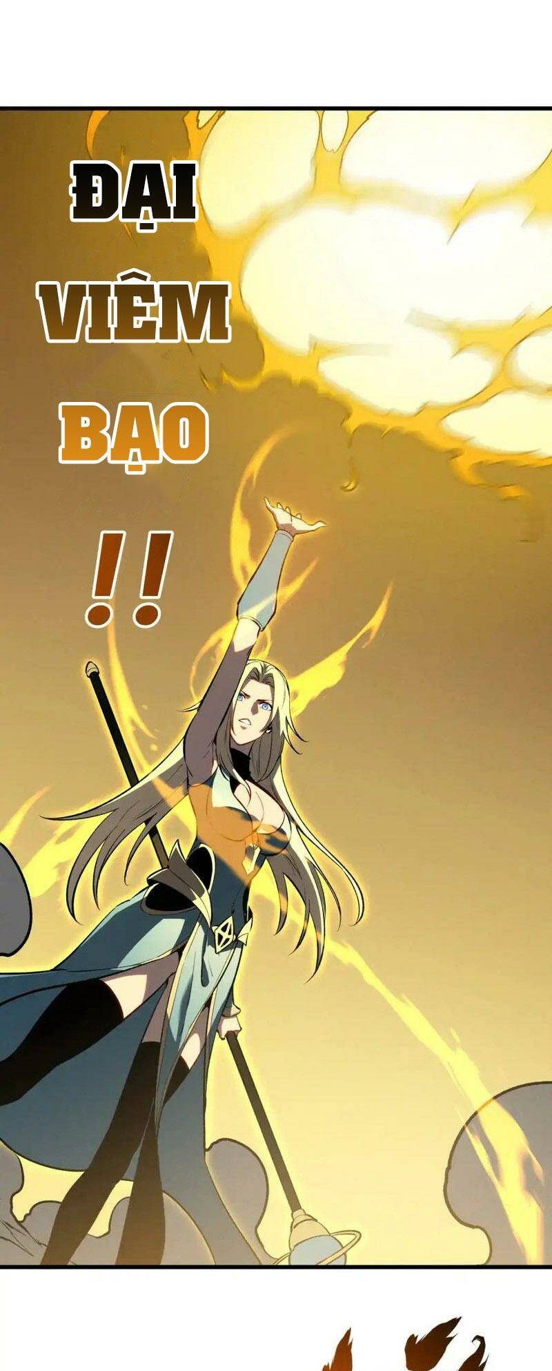 Tối Cường Kiếm Thần Trọng Sinh Ký: Chapter 58