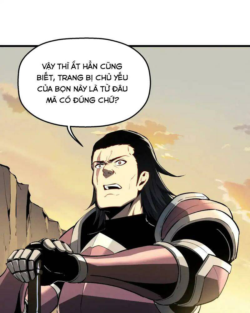 Tối Cường Kiếm Thần Trọng Sinh Ký: Chapter 58
