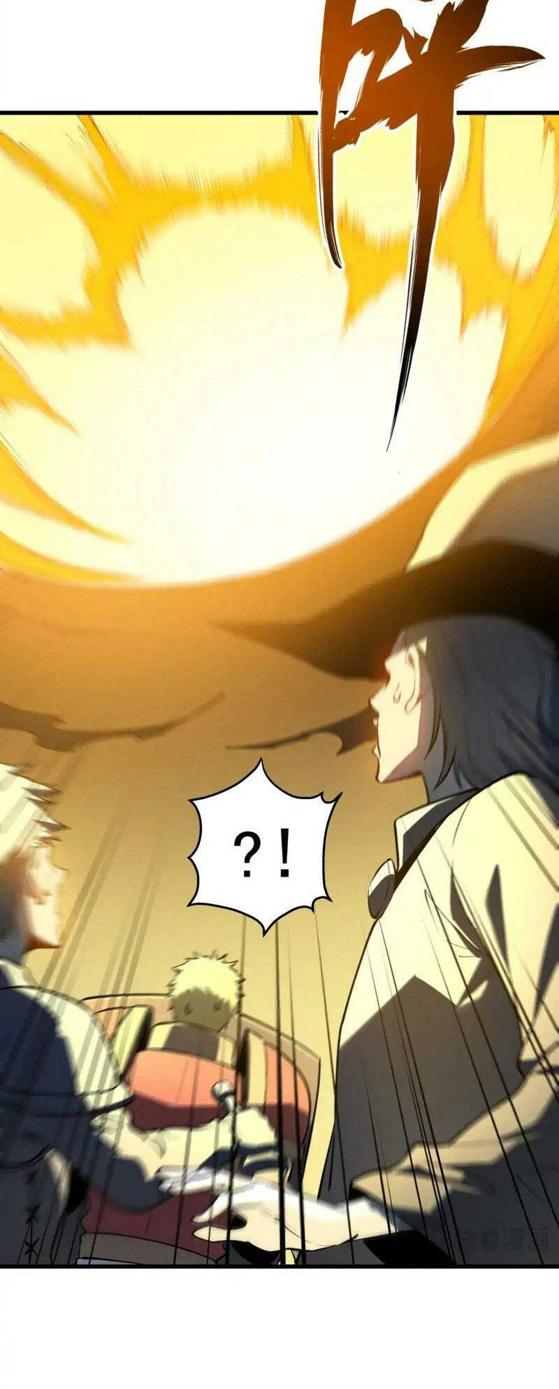 Tối Cường Kiếm Thần Trọng Sinh Ký: Chapter 58