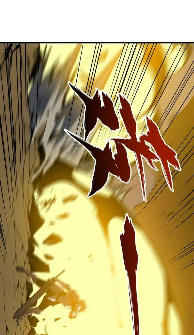 Tối Cường Kiếm Thần Trọng Sinh Ký: Chapter 58