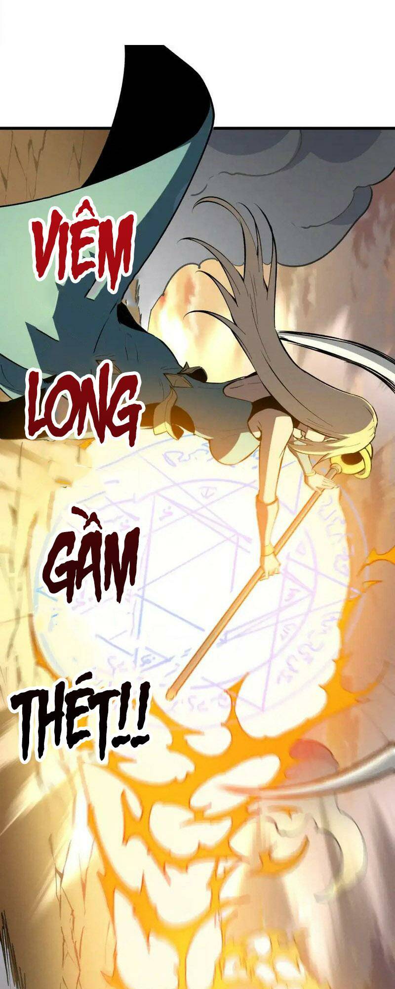 Tối Cường Kiếm Thần Trọng Sinh Ký: Chapter 58