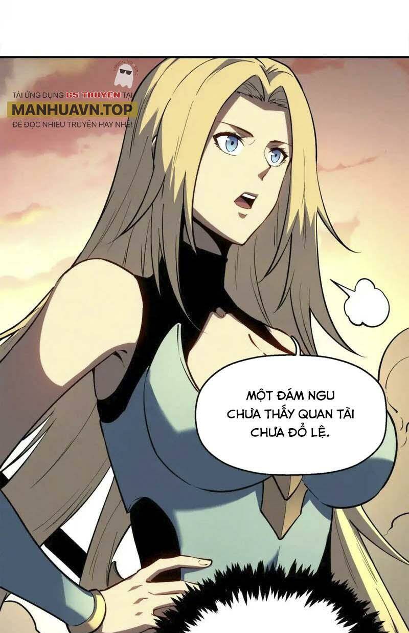 Tối Cường Kiếm Thần Trọng Sinh Ký: Chapter 58