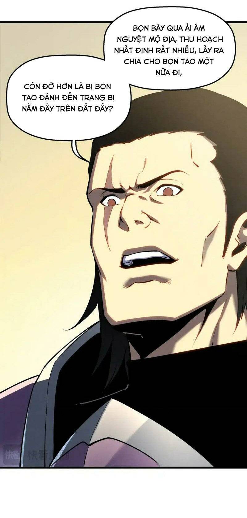 Tối Cường Kiếm Thần Trọng Sinh Ký: Chapter 58