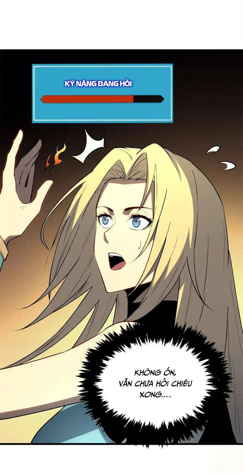 Tối Cường Kiếm Thần Trọng Sinh Ký: Chapter 59