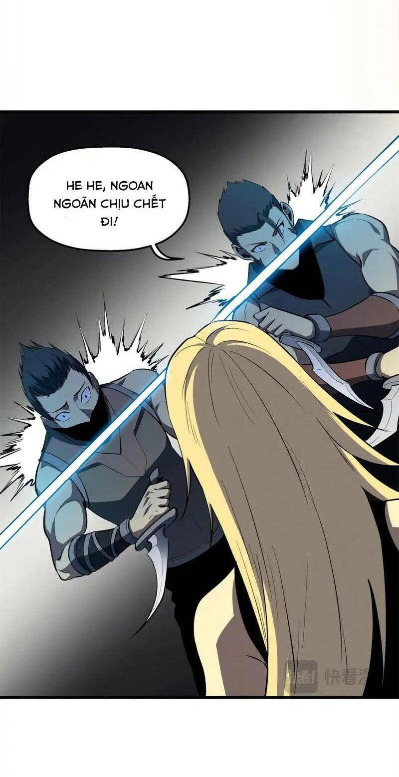 Tối Cường Kiếm Thần Trọng Sinh Ký: Chapter 59