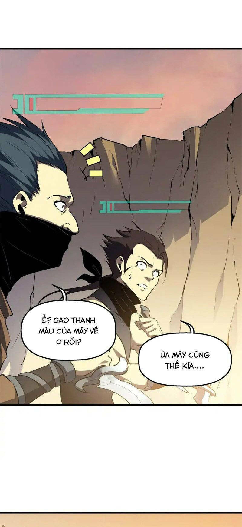 Tối Cường Kiếm Thần Trọng Sinh Ký: Chapter 59