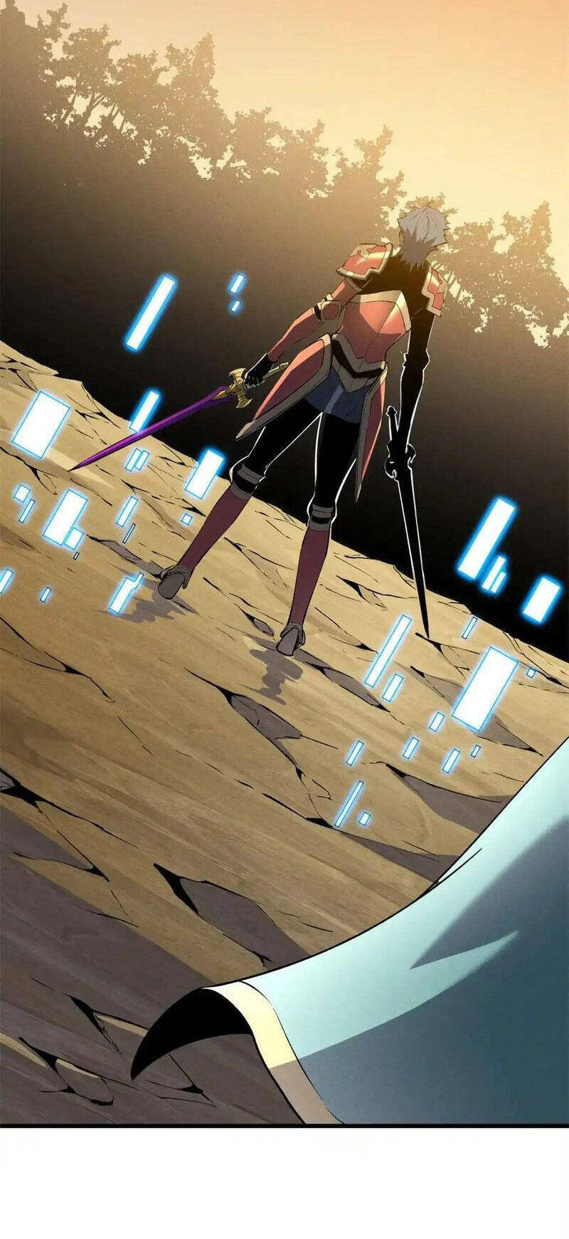 Tối Cường Kiếm Thần Trọng Sinh Ký: Chapter 59
