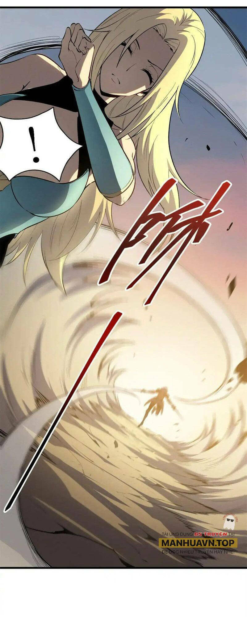 Tối Cường Kiếm Thần Trọng Sinh Ký: Chapter 59