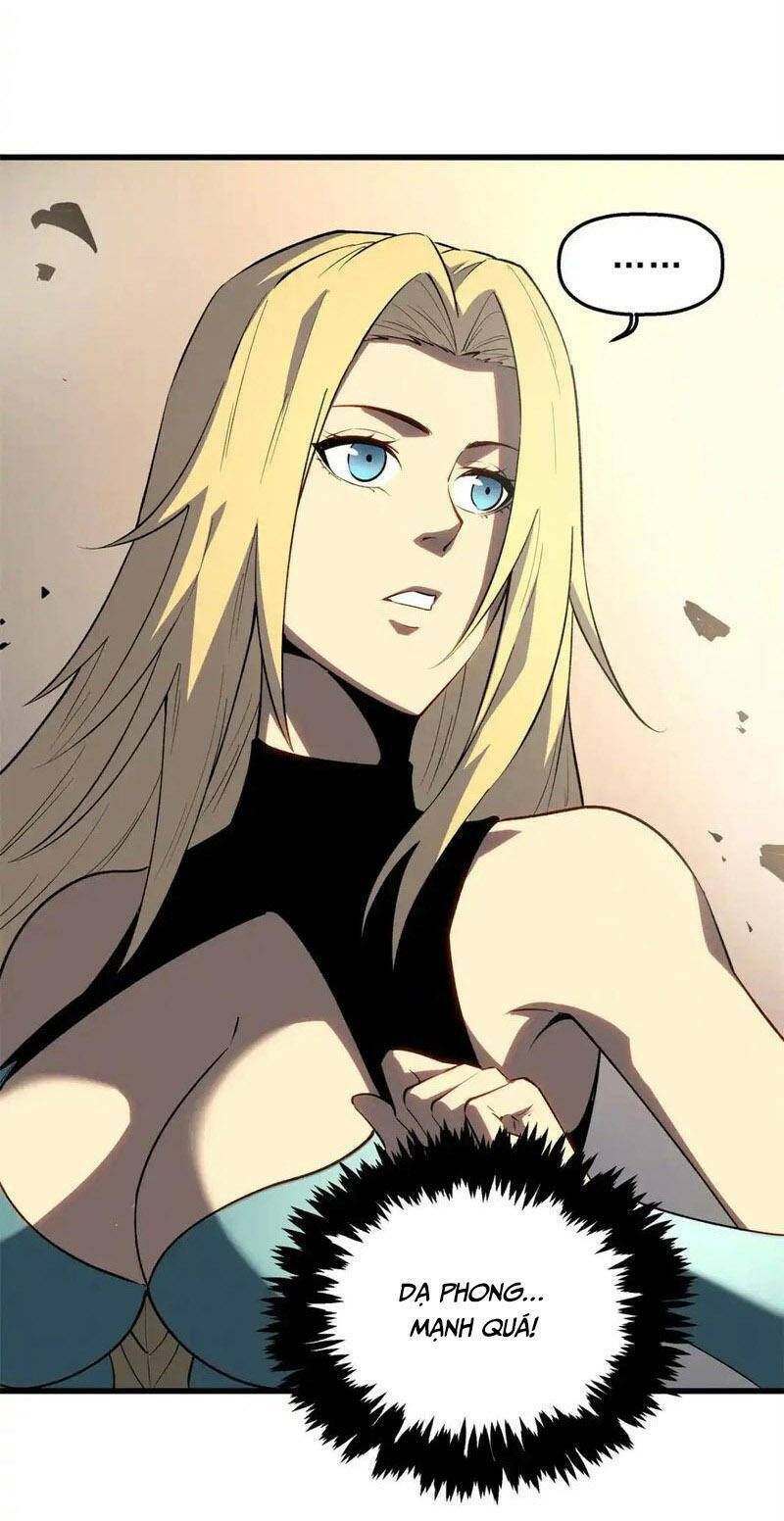 Tối Cường Kiếm Thần Trọng Sinh Ký: Chapter 59