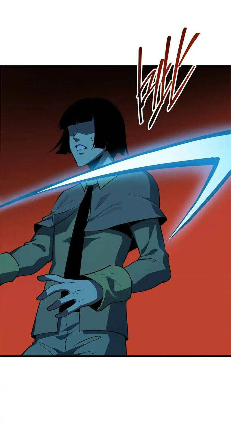 Tối Cường Kiếm Thần Trọng Sinh Ký: Chapter 59