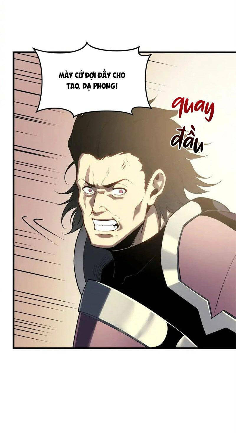 Tối Cường Kiếm Thần Trọng Sinh Ký: Chapter 59