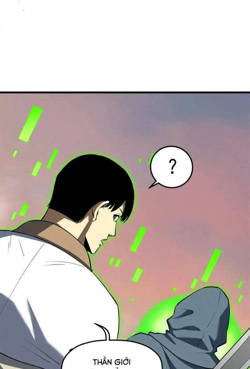 Tối Cường Kiếm Thần Trọng Sinh Ký: Chapter 59