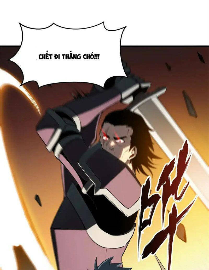 Tối Cường Kiếm Thần Trọng Sinh Ký: Chapter 59
