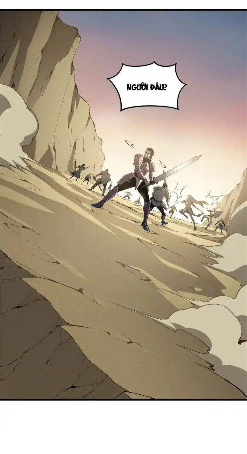 Tối Cường Kiếm Thần Trọng Sinh Ký: Chapter 59