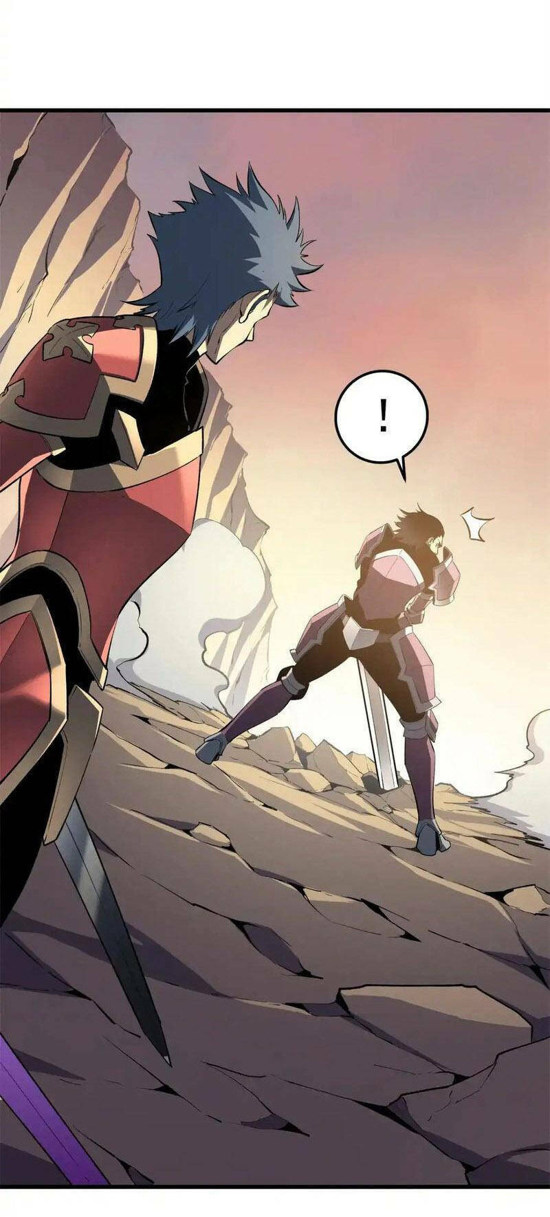 Tối Cường Kiếm Thần Trọng Sinh Ký: Chapter 59