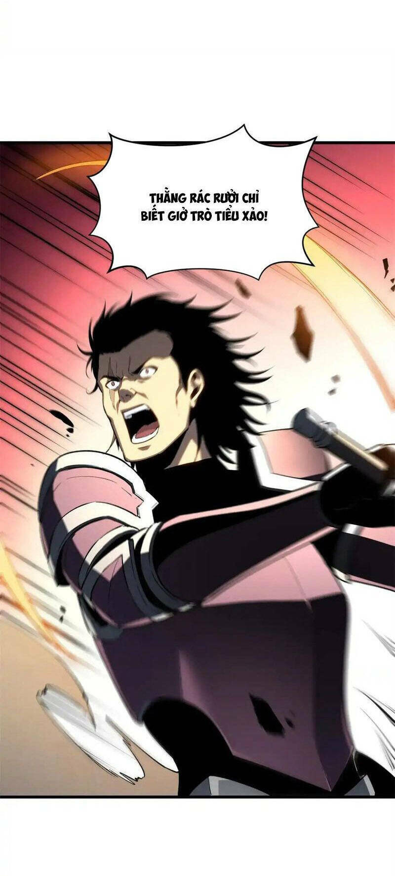 Tối Cường Kiếm Thần Trọng Sinh Ký: Chapter 59