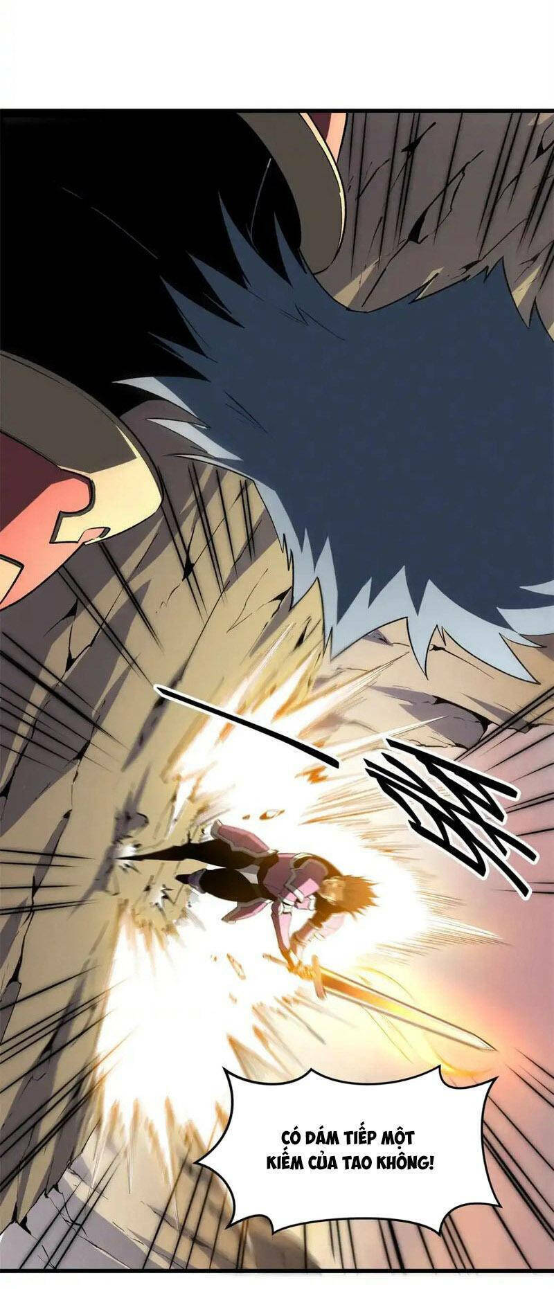 Tối Cường Kiếm Thần Trọng Sinh Ký: Chapter 59