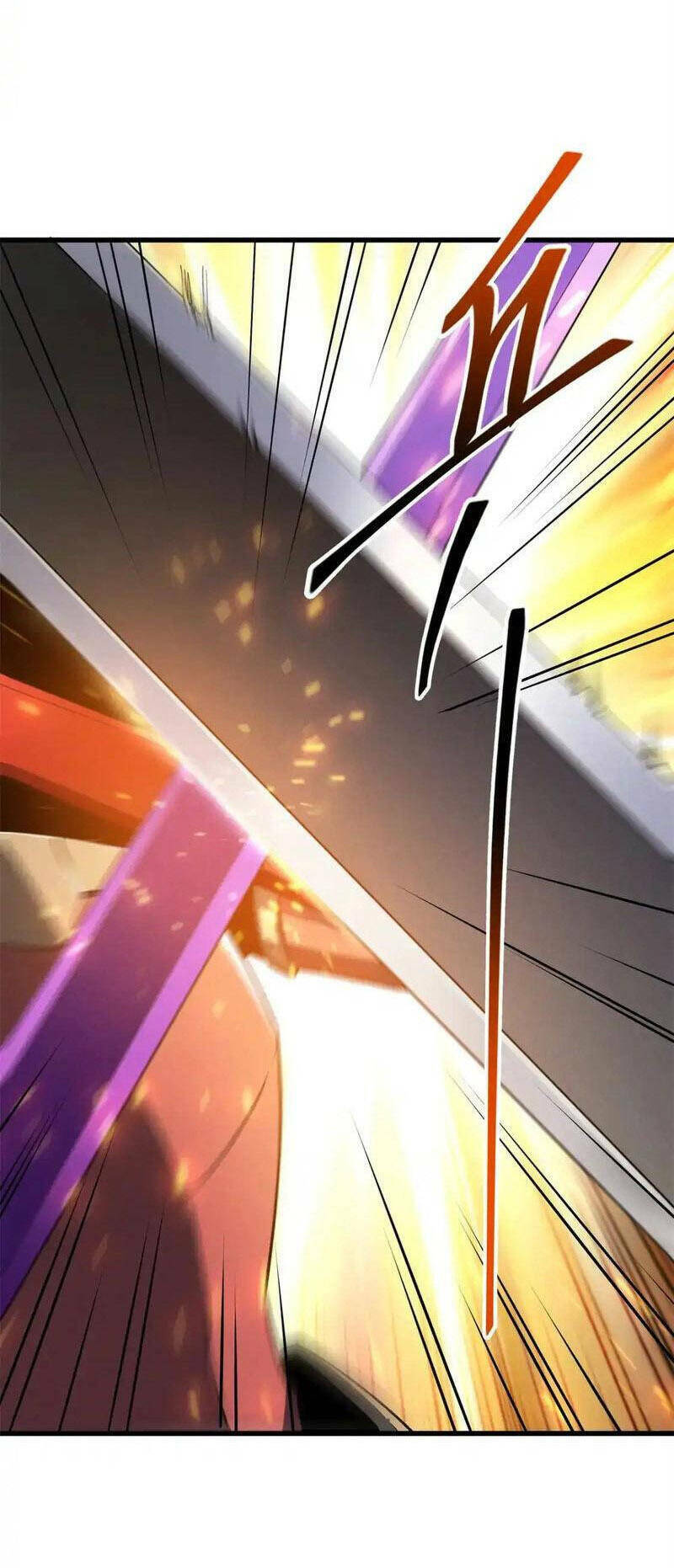 Tối Cường Kiếm Thần Trọng Sinh Ký: Chapter 59