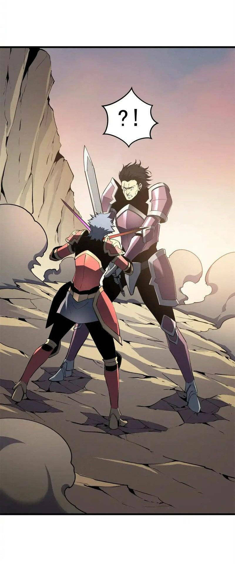 Tối Cường Kiếm Thần Trọng Sinh Ký: Chapter 59