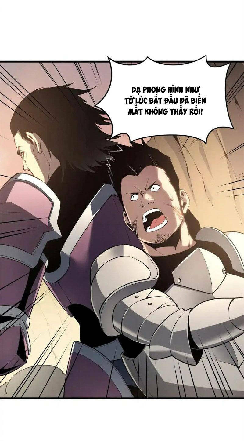 Tối Cường Kiếm Thần Trọng Sinh Ký: Chapter 59