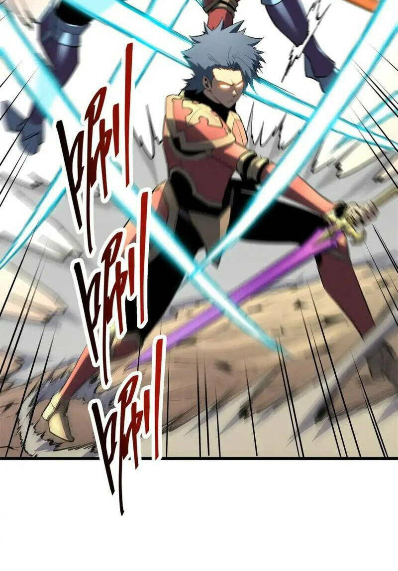 Tối Cường Kiếm Thần Trọng Sinh Ký: Chapter 59
