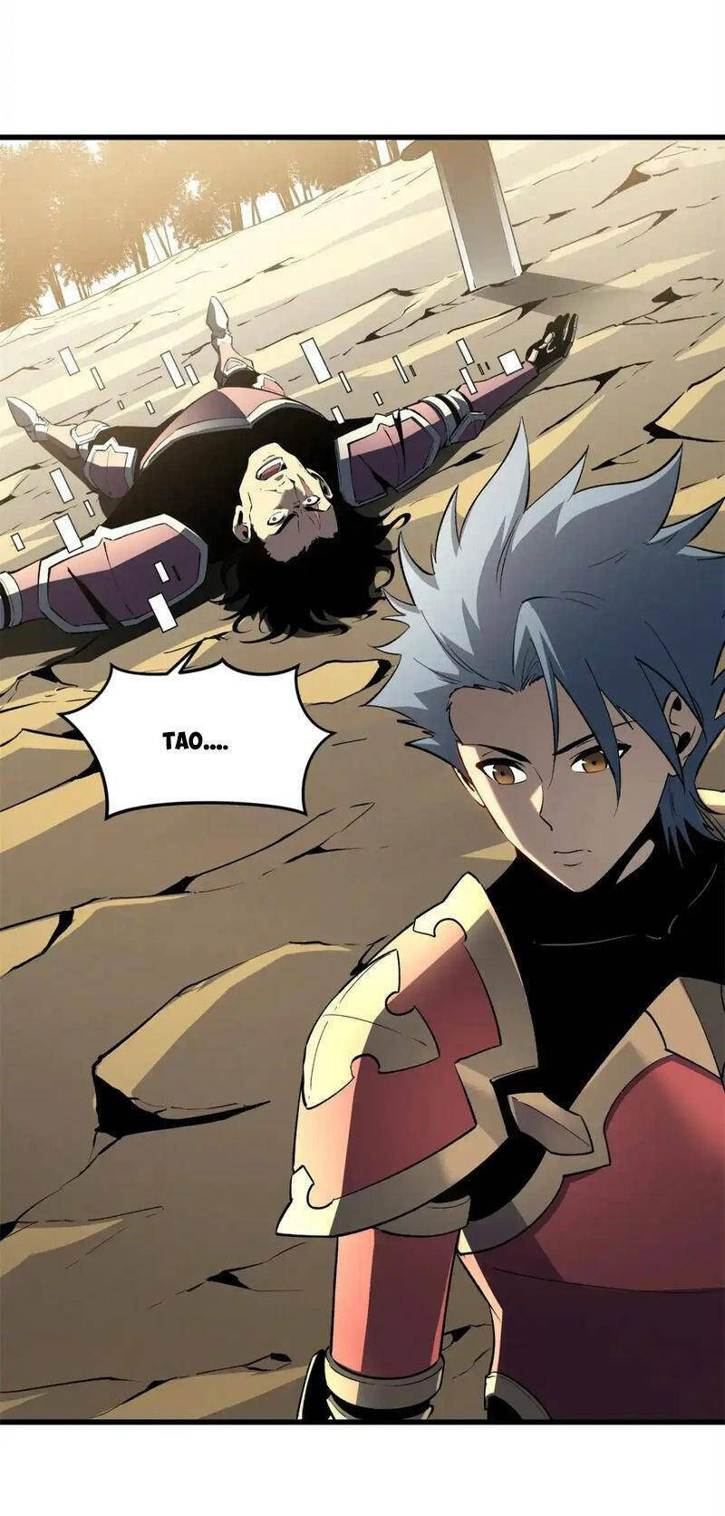 Tối Cường Kiếm Thần Trọng Sinh Ký: Chapter 59