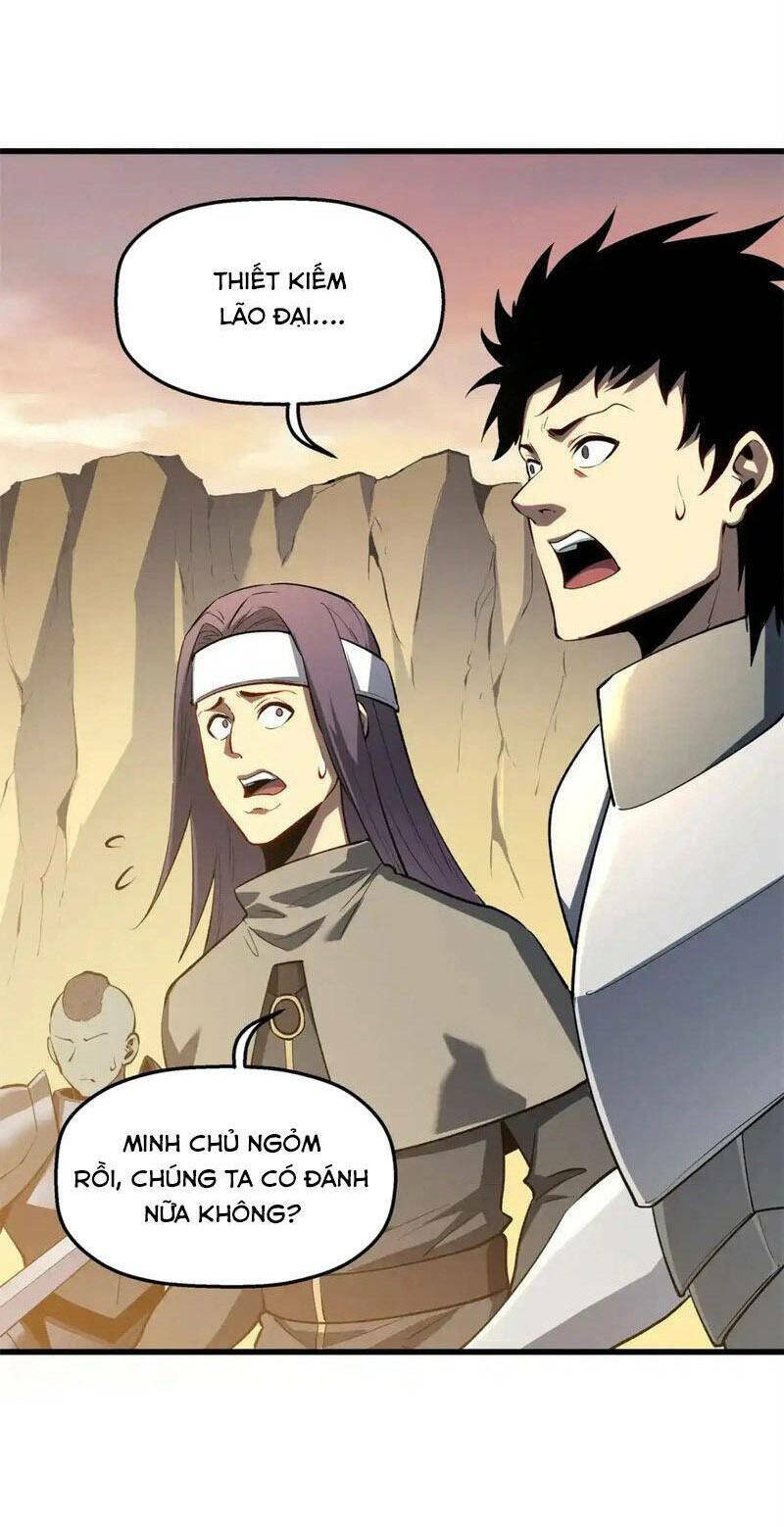 Tối Cường Kiếm Thần Trọng Sinh Ký: Chapter 59