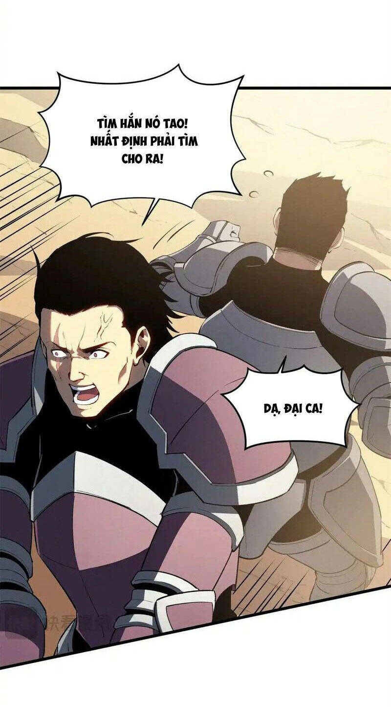 Tối Cường Kiếm Thần Trọng Sinh Ký: Chapter 59