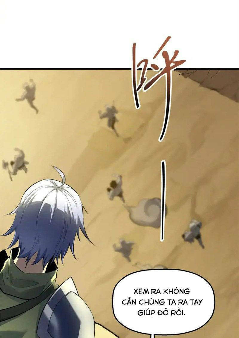 Tối Cường Kiếm Thần Trọng Sinh Ký: Chapter 59