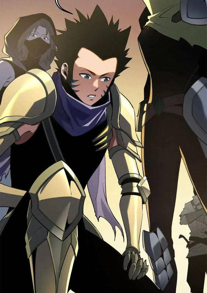Tối Cường Kiếm Thần Trọng Sinh Ký: Chapter 59