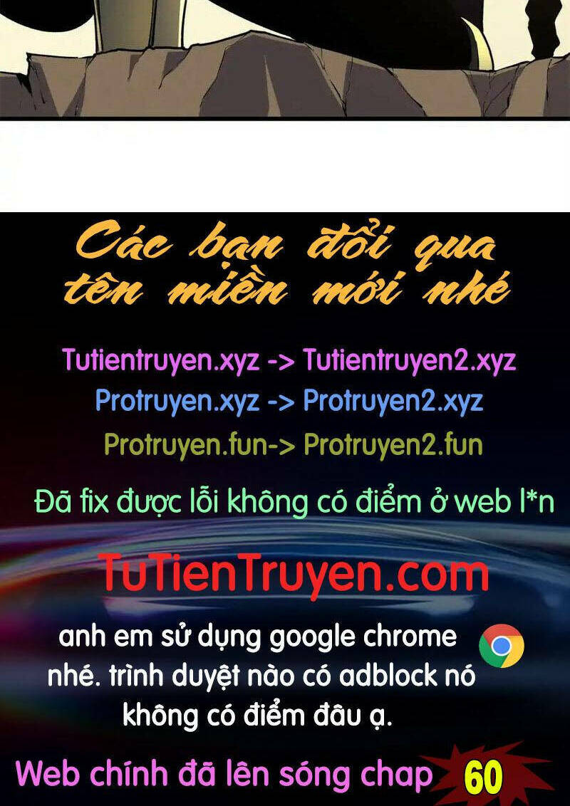 Tối Cường Kiếm Thần Trọng Sinh Ký: Chapter 59