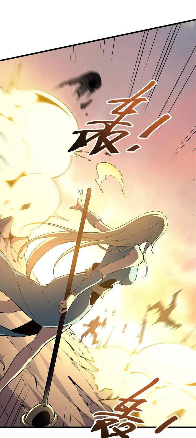 Tối Cường Kiếm Thần Trọng Sinh Ký: Chapter 59