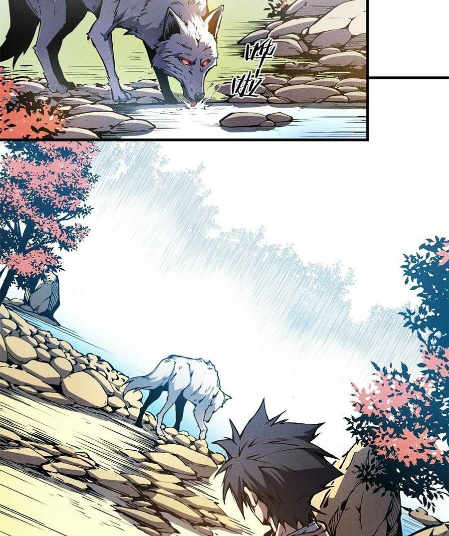 Tối Cường Kiếm Thần Trọng Sinh Ký: Chapter 6