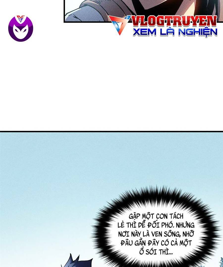 Tối Cường Kiếm Thần Trọng Sinh Ký: Chapter 6