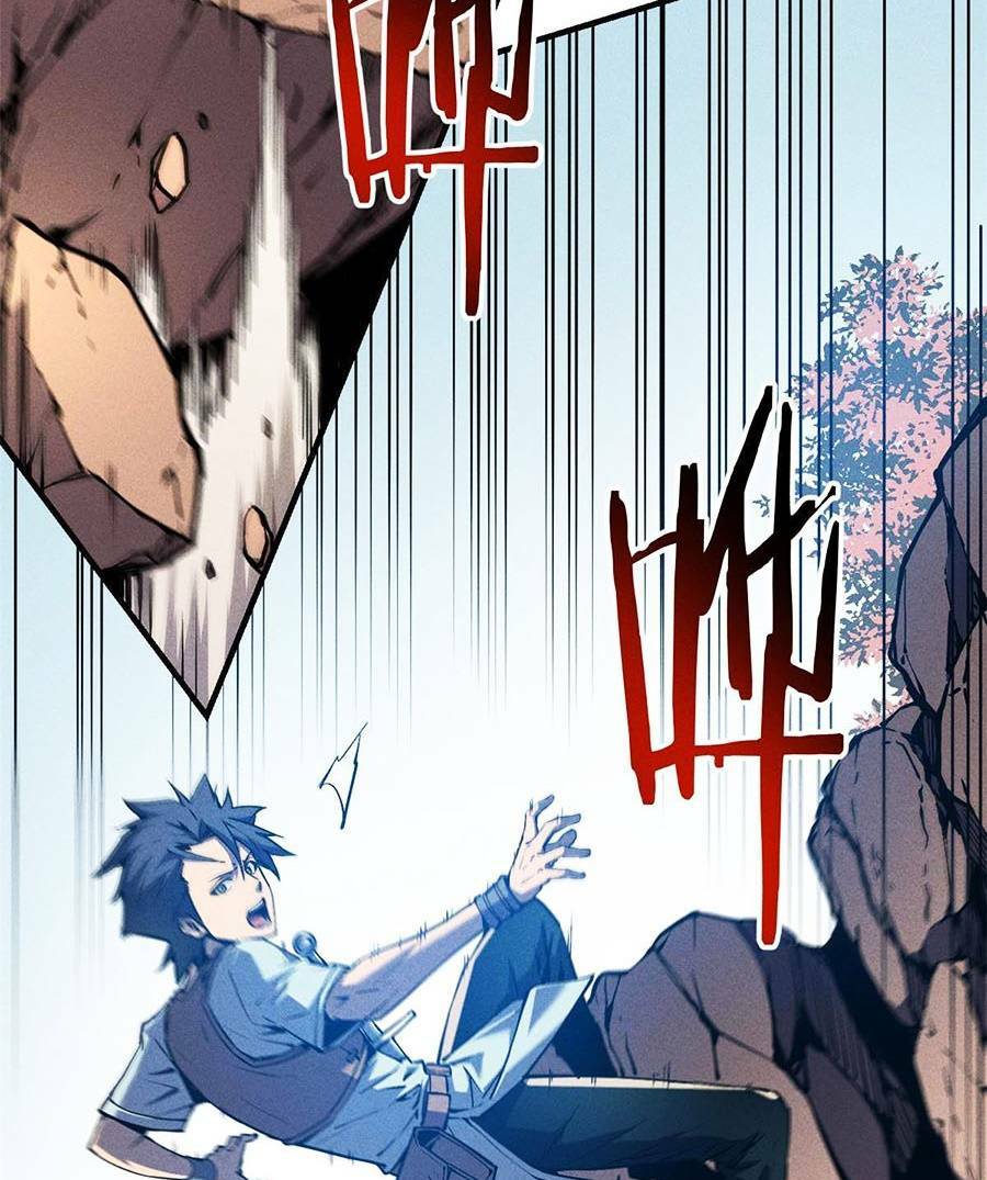 Tối Cường Kiếm Thần Trọng Sinh Ký: Chapter 6