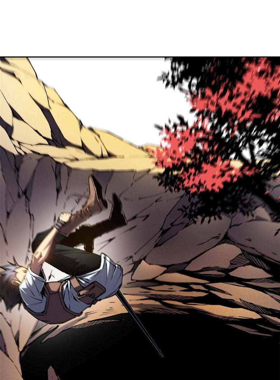 Tối Cường Kiếm Thần Trọng Sinh Ký: Chapter 6