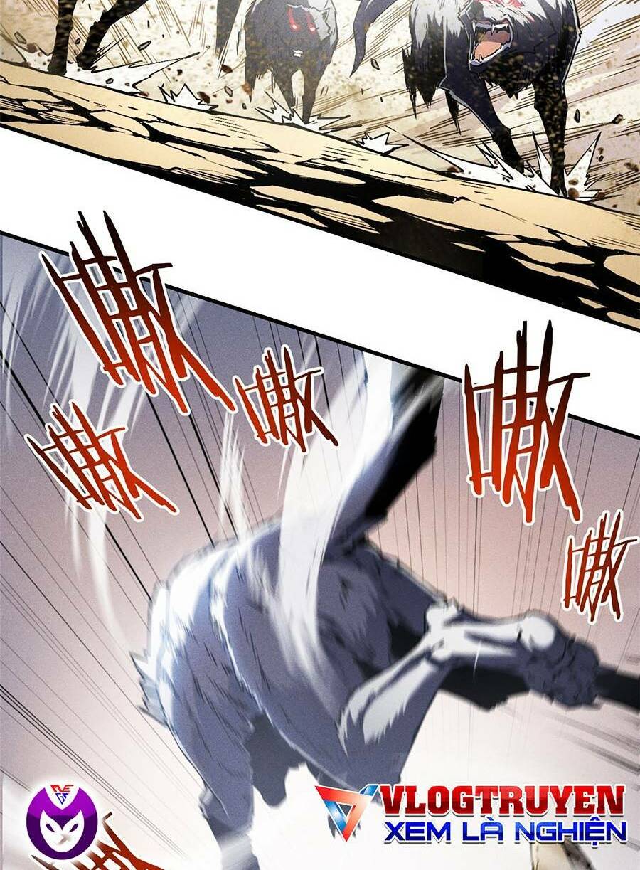 Tối Cường Kiếm Thần Trọng Sinh Ký: Chapter 6