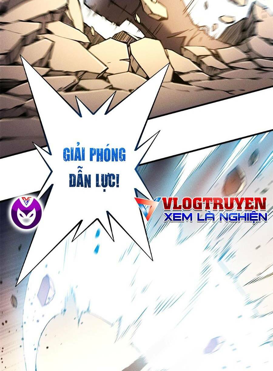 Tối Cường Kiếm Thần Trọng Sinh Ký: Chapter 6