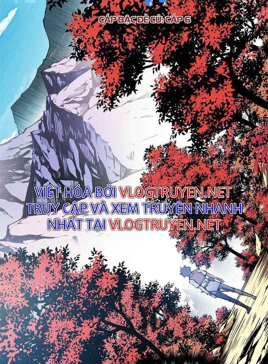 Tối Cường Kiếm Thần Trọng Sinh Ký: Chapter 6