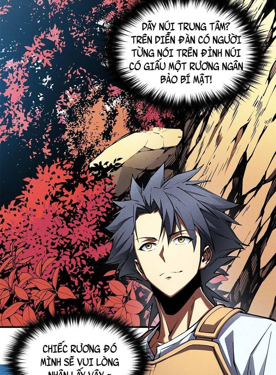 Tối Cường Kiếm Thần Trọng Sinh Ký: Chapter 6