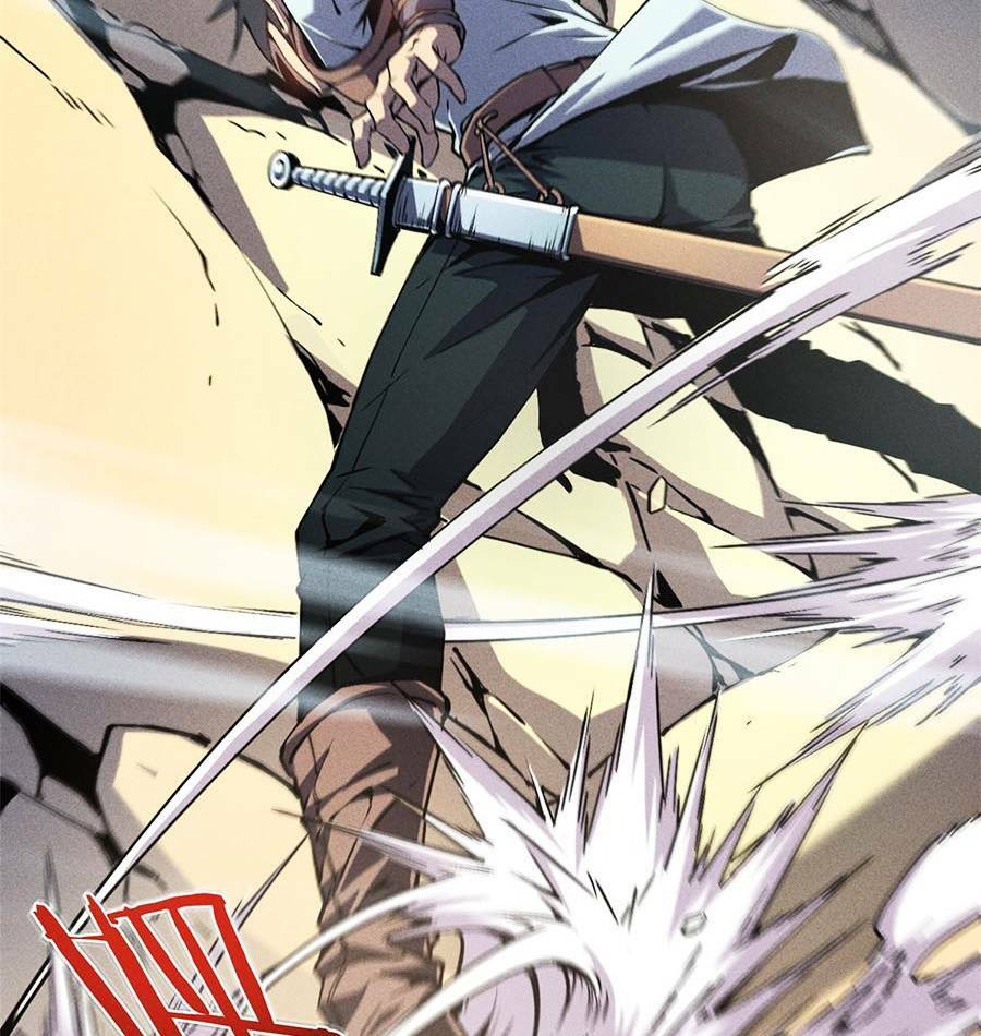 Tối Cường Kiếm Thần Trọng Sinh Ký: Chapter 6